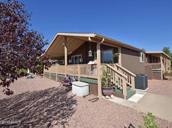 2050 W State Route 89A -- #152, Cottonwood, AZ 86326