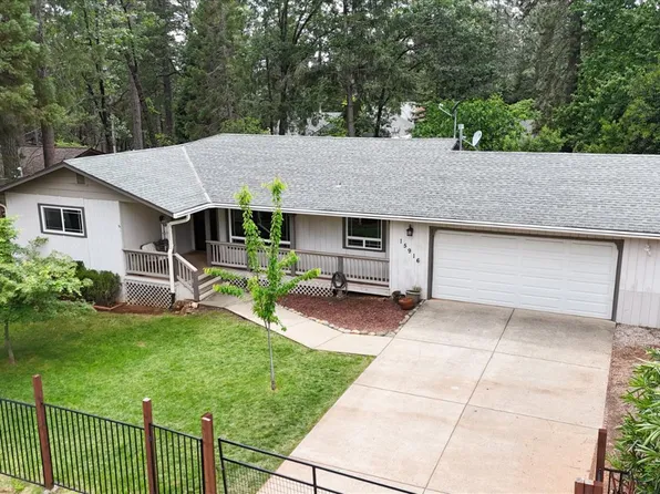15916 Thiel Way, Grass Valley, CA 95949