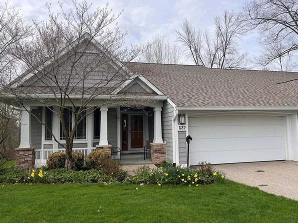 889 Reeds Hollow Dr SE, Grand Rapids, MI 49546
