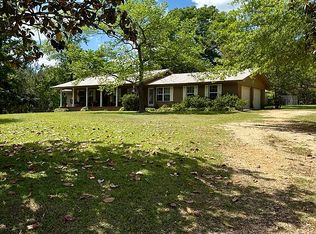 102 Bushtown Shivers Rd, Pinola, MS 39149