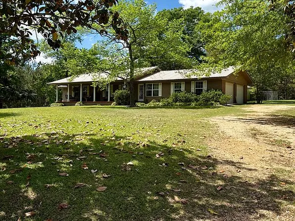 102 Bushtown Shivers Rd, Pinola, MS 39149