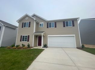 3510 Swanley Dr, Greensboro, NC 27405