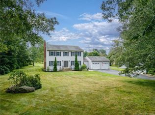 261 Brown Rd, Brooklyn, CT 06234