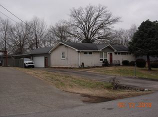 4713 Delia Dr, Antioch, TN 37013