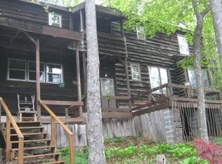 1994 Chestnut Grove Rd, Boone, NC 28607