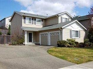 2680 Meyer St, Dupont, WA 98327