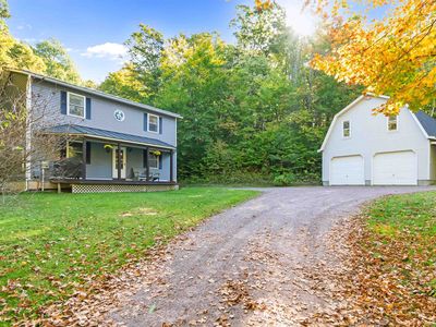 446 Sanderson Road, Milton, VT, 05468