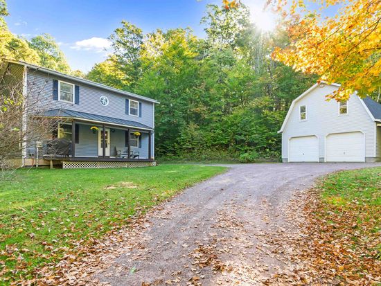 446 Sanderson Road, Milton, VT 05468