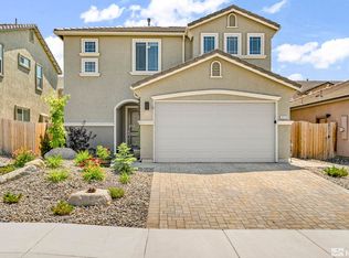 2215 Symphony Way, Reno, NV 89521