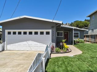 465 Brighton Rd, Pacifica, CA 94044