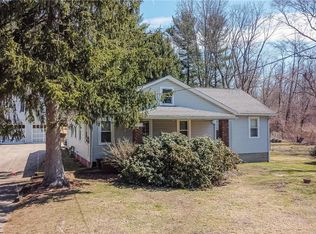 2293 Pressler Rd, Akron, OH 44312