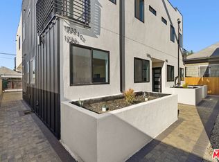 1733 S New Hampshire Ave, Los Angeles, CA 90006