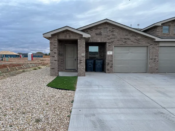 3408 Tiffin Ave #A, Lubbock, TX 79407