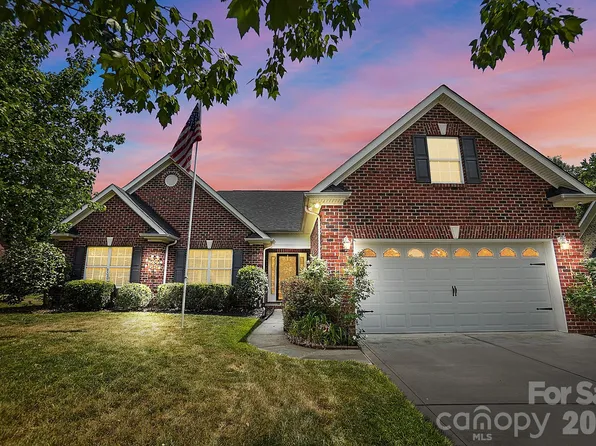 3324 Muddy Creek Rd, Midland, NC 28107