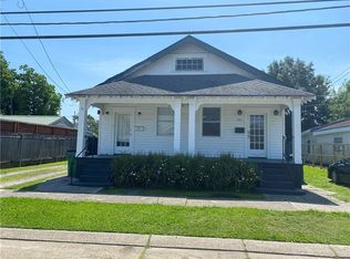 351 Nursery Ave, Metairie, LA 70005