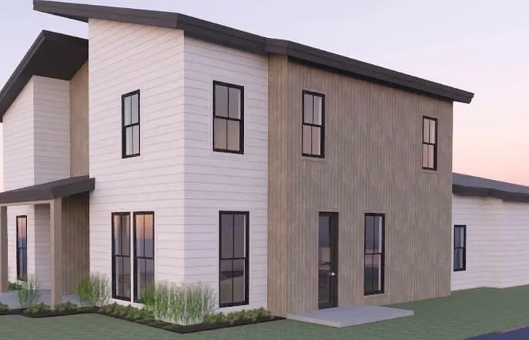 605 Holstein Way — Photo 1