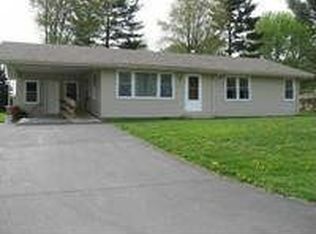 2441 Clifty Dr, Madison, IN 47250