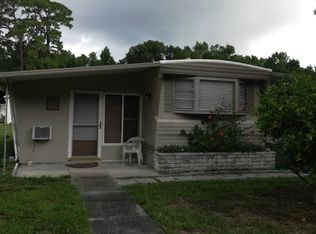 117 Fall Dr, Port Orange, FL 32129