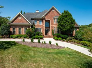 4229 Rock Bridge Rd, High Point, NC 27262