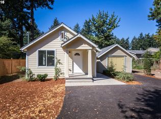 3221 SE 157th Ave, Portland, OR 97236