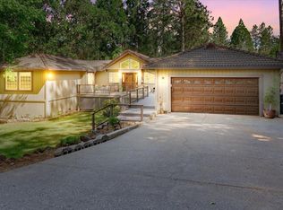 16694 Marion Way, Grass Valley, CA 95949