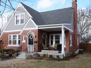 1915 Yale Dr, Louisville, KY