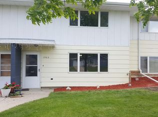 1503 7th Ave SW, Jamestown, ND 58401