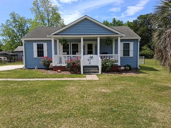 177 Otway Farm Rd, Beaufort, NC 28516
