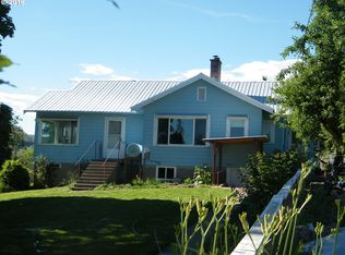 35943 Carnahan Ln, Richland, OR 97870