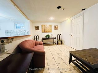 13 Brian Dr, Toronto, ON M2J3X8