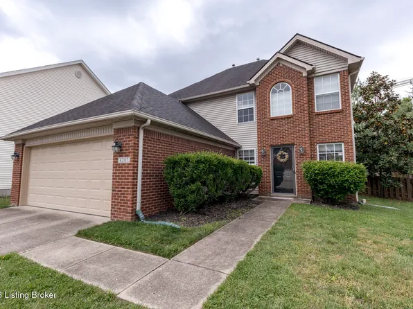 4207 Brownsboro Glen Rd, Louisville, KY 40241