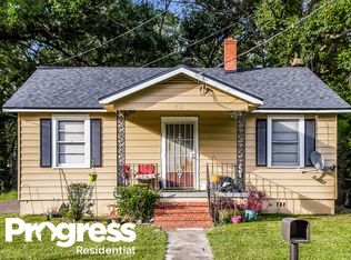 3037 Columbus Ave, Jacksonville, FL 32254