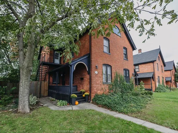 753 Walker Rd, Windsor, ON N8Y 2N2