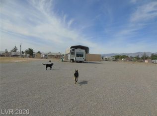 4361 Paiute Blvd, Pahrump, NV 89061