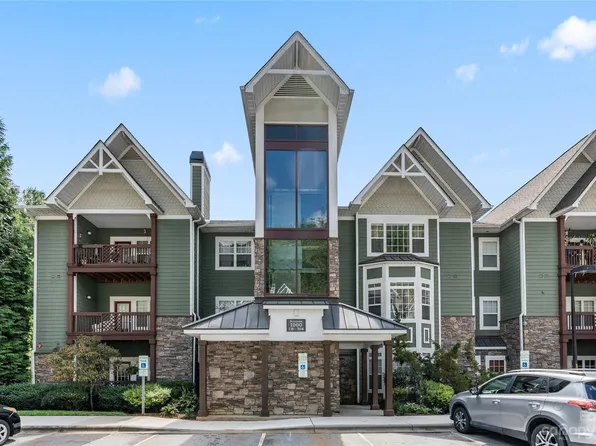 1000 Olde Eastwood Village Blvd Unit A-202, Asheville, NC 28803