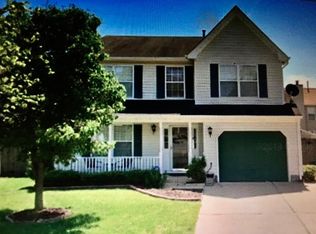 3808 Purebred Dr, Virginia Beach, VA 23453
