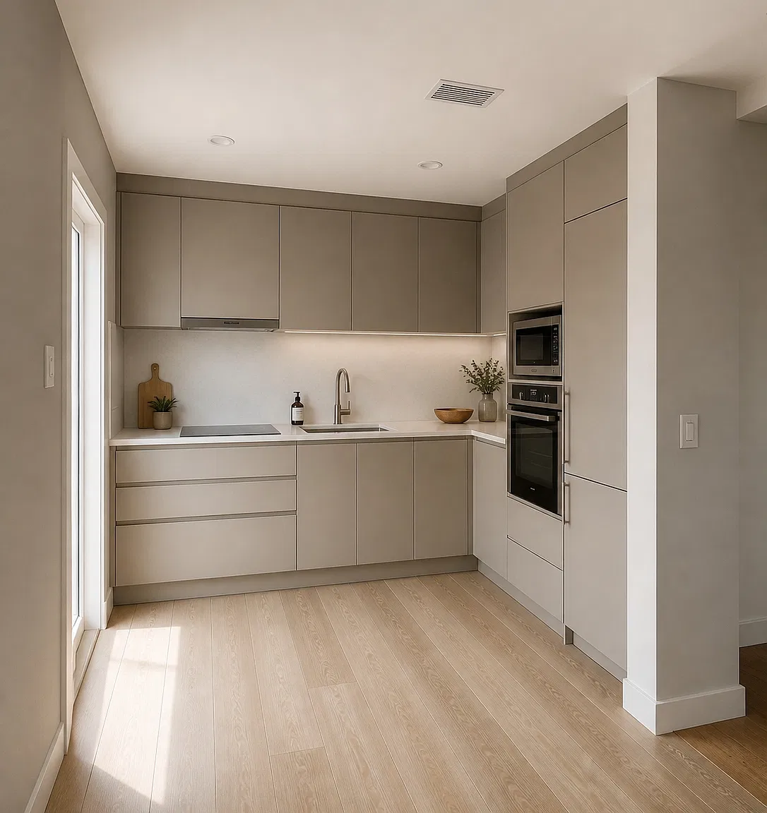 3 bed, $3,200 — Photo 1