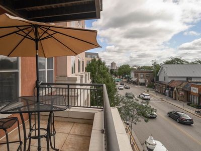 1802 Monroe Street #202, Madison, WI, 53711