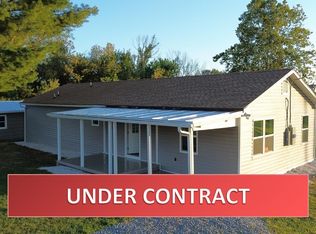 1018 Ramona Ave, Shenandoah, VA 22849