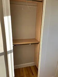 Rented by UES Management