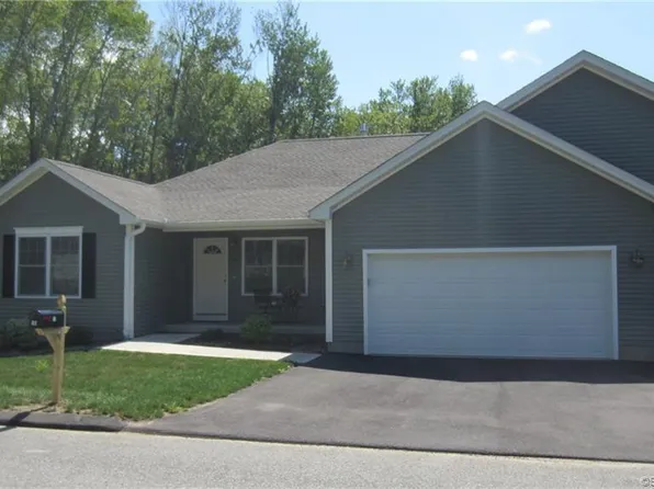 4 Mourning Dove Trail #4, East Windsor, CT 06088