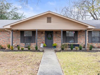 1507 Auburn Dr, Longview, TX, 75601