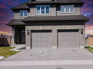 3 Oxford Ter, Saint Thomas, ON N5R 0J9