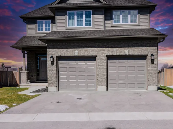3 Oxford Ter, Saint Thomas, ON N5R 0J9