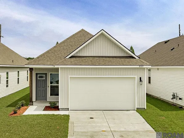 8009 Derick Ave, Baton Rouge, LA 70820