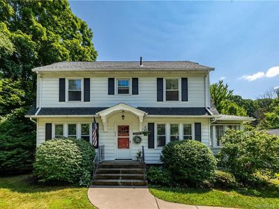 1116 Burlington Avenue, Bristol, CT, 06010