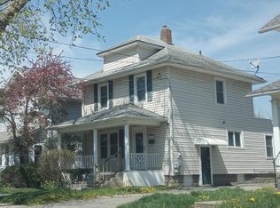 1218 Rice Ave, Lima, OH 45805