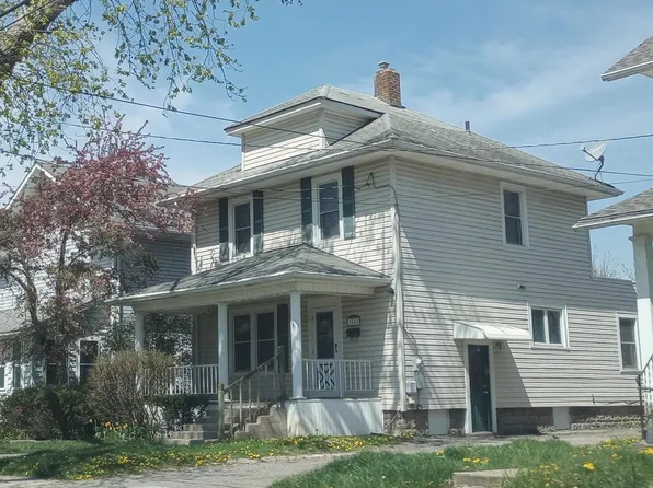 1218 Rice Ave, Lima, OH 45805