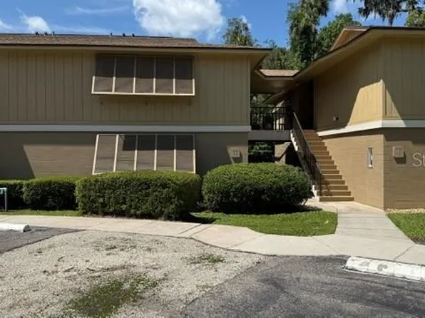 130 JASMINE WOODS COURT #8A, DELTONA, FL 32725