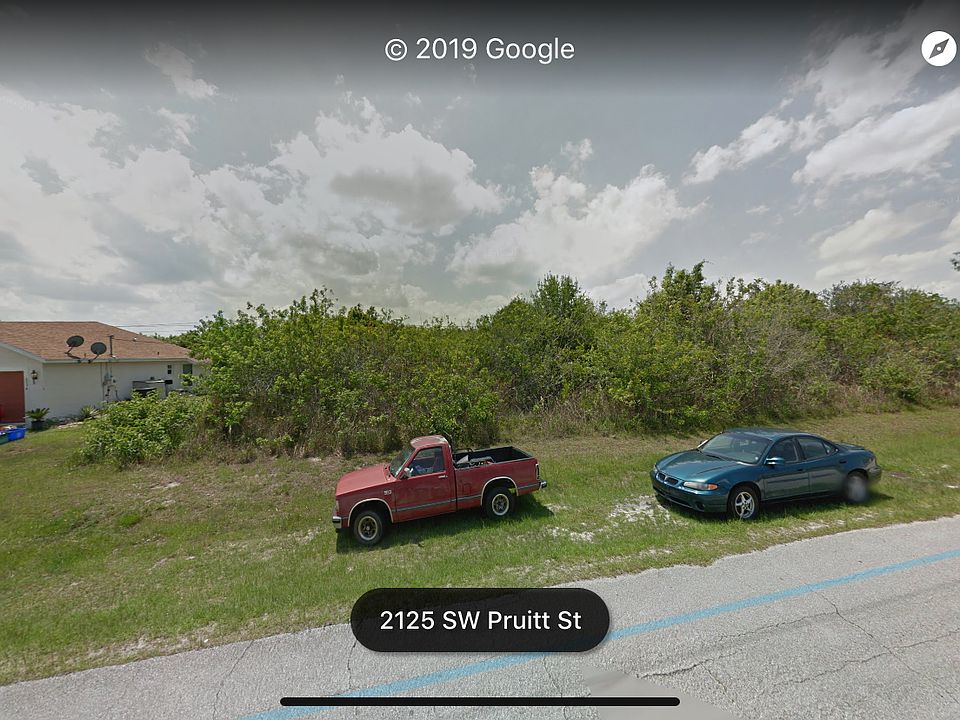 1st image of 2126 SW Pruitt St